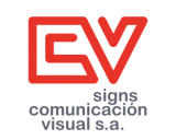 EV Signs