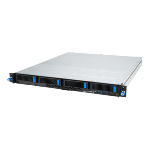 Chasis para Servidor RS300-E12-PS4