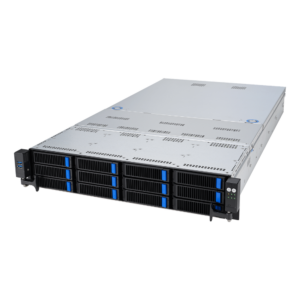 Chasis Asus para Servidor RS720-E11-RS12U