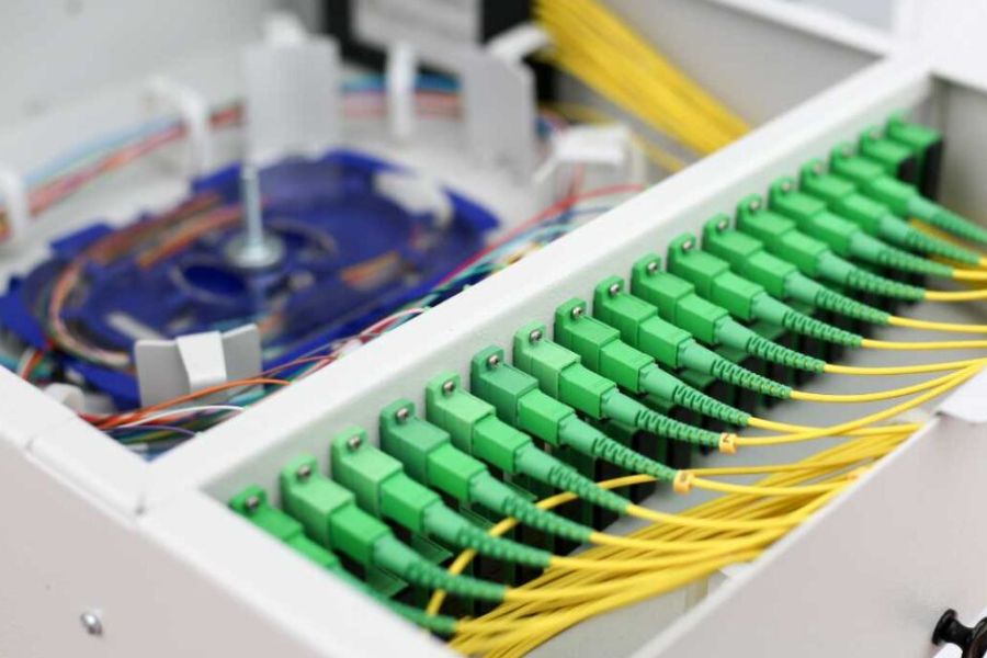 Instalación de fibra óptica para empresas en Guatemala | Nonosky