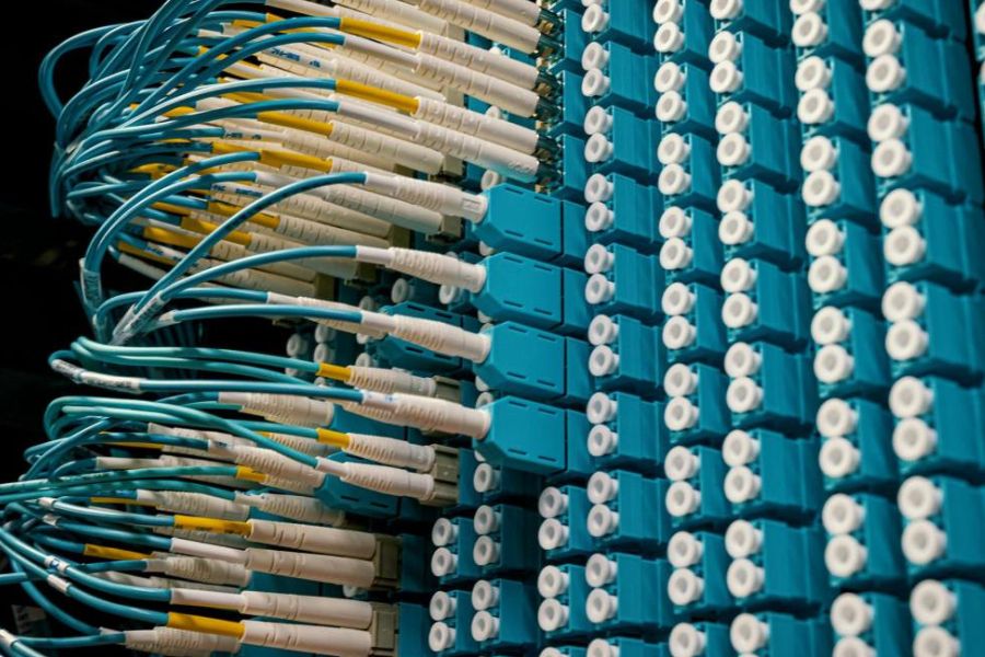 Instalación de fibra óptica para empresas en Guatemala | Nonosky