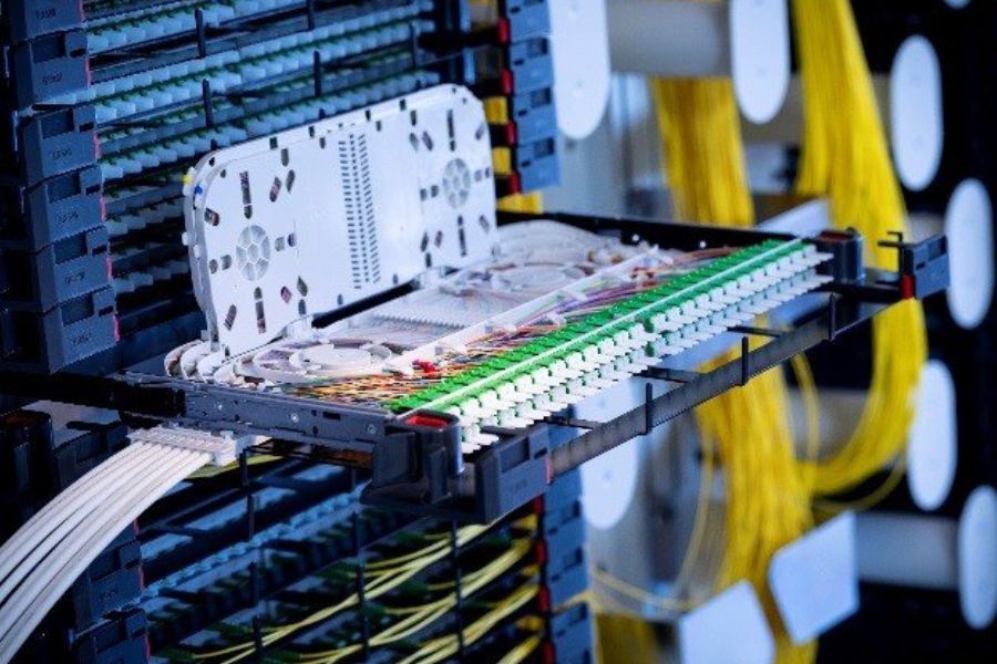 Instalación de fibra óptica para empresas en Guatemala | Nonosky