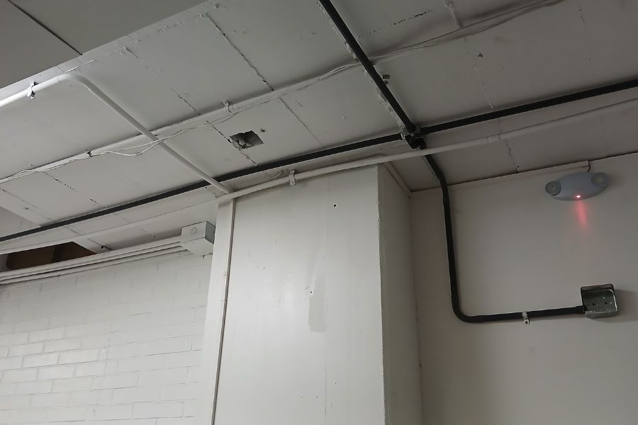Instalaciones eléctricas para empresas en Guatemala | Nonosky