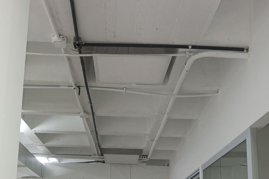 Instalaciones eléctricas para empresas en Guatemala | Nonosky