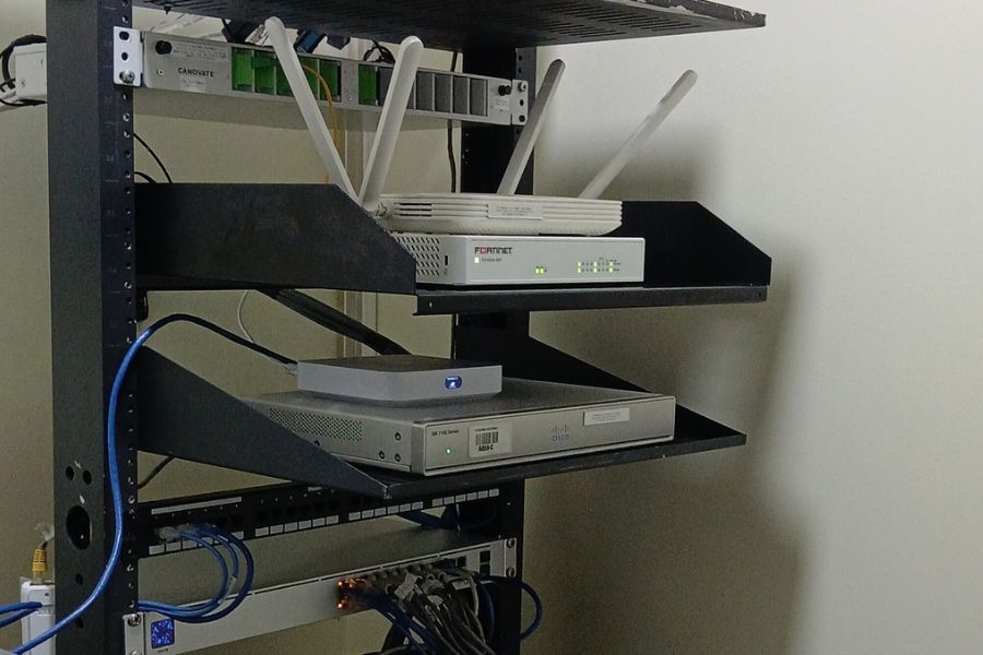 Redes inalámbricas WiFi empresariales en Guatemala | Nonosky