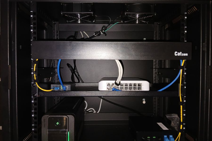 Redes inalámbricas WiFi empresariales en Guatemala | Nonosky