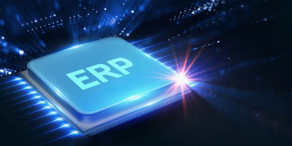 Servidor dedicado para ERP