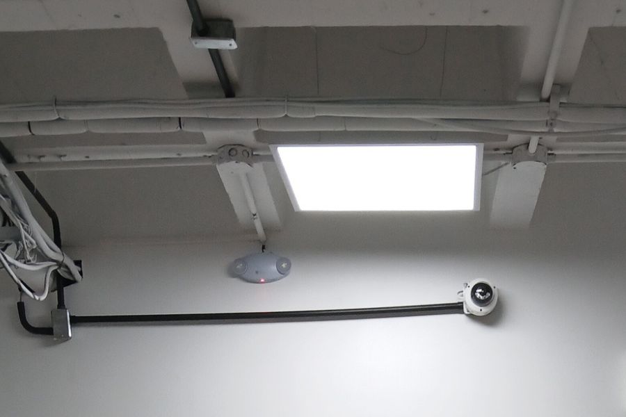 Videovigilancia CCTV para empresas en Guatemala | Nonosky