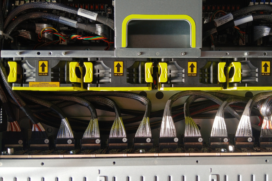 Windows Server para empresas en Guatemala | Nonosky