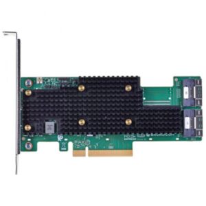 Controladora de Almacenamiento Broadcom 960 Tri-Mode Raid para Servidores