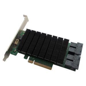 Controladora de Almacenamiento para Servidores HighPoint 2840C