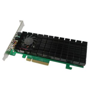 Controladora de Almacenamiento para Servidores Highpoint SSD6202A