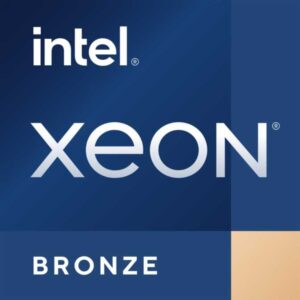 Procesador para servidores Intel Xeon Bronze 3508U
