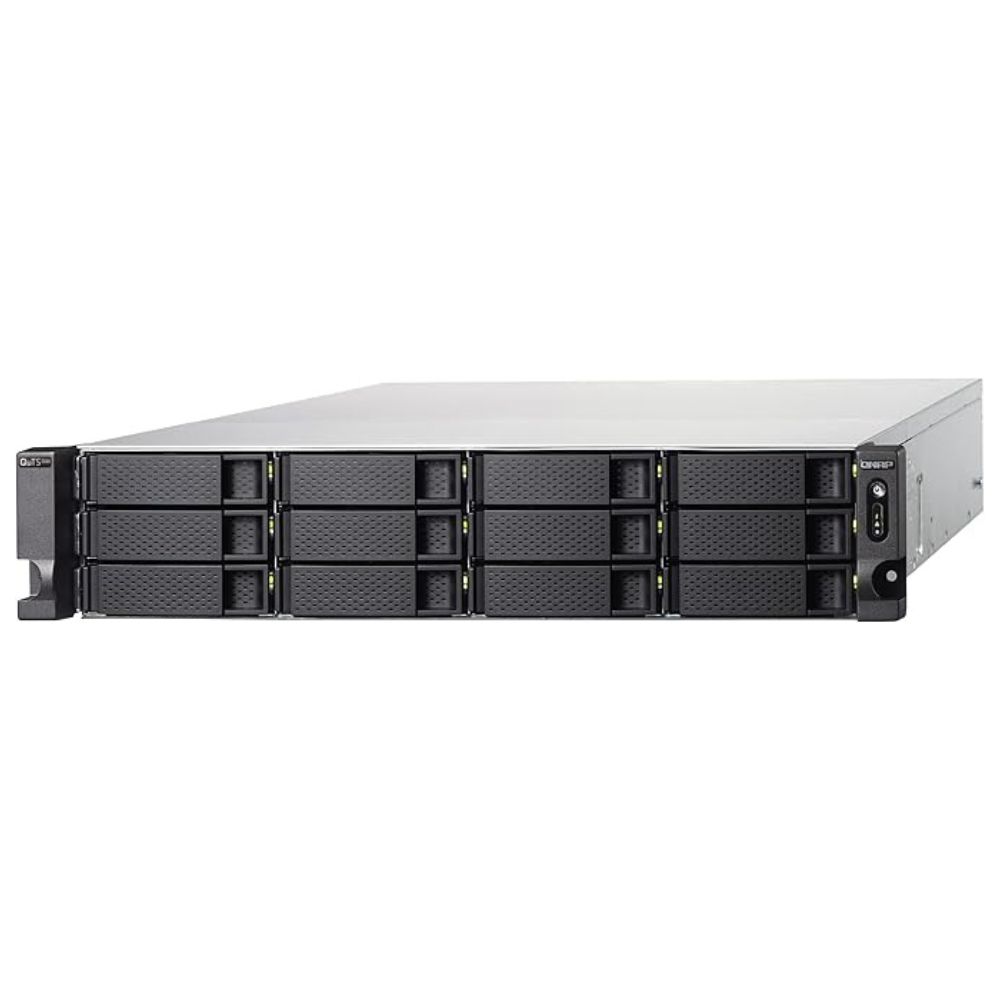 Chasis - Rack Server QNAP TS-h1886XU-RP-R2-D1622-32G-US