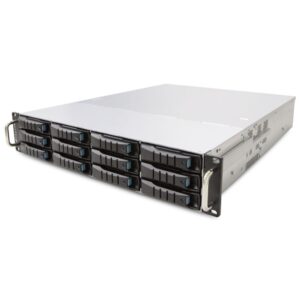 Chasis - Servidor en Rack RSC-2ET