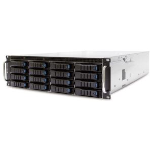 Chasis - Servidor en Rack RSC-3ET