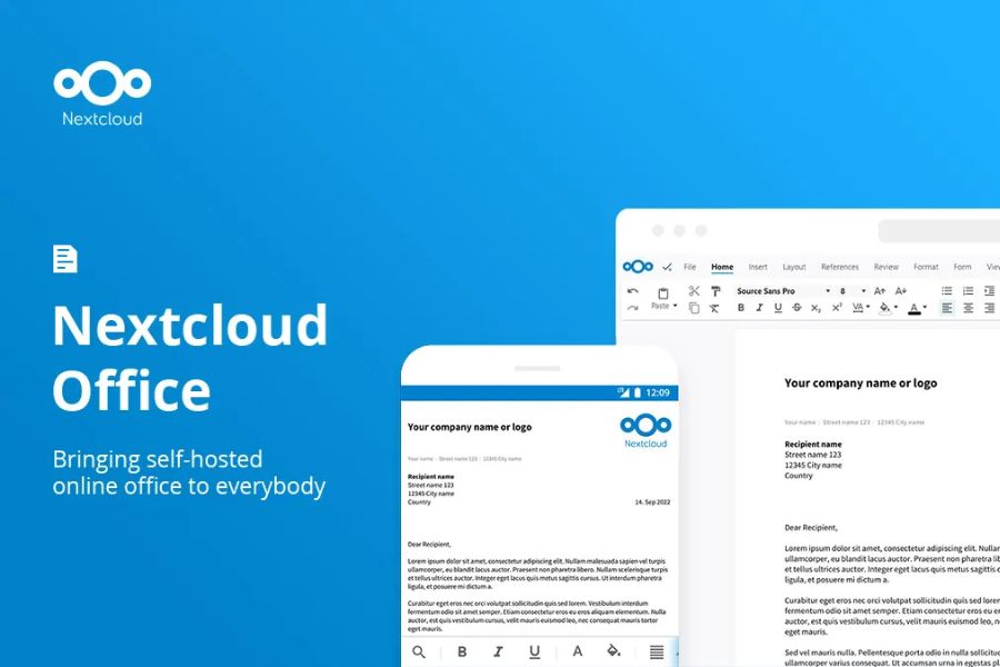 Nextcloud - Nube privada para empresas en Guatemala | Nonosky