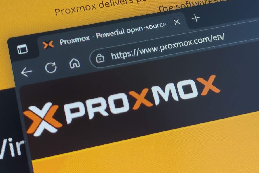 Proxmox VE - Virtualización empresarial en Guatemala | Nonosky