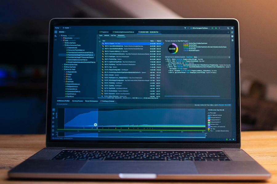 Servidores Linux para empresas en Guatemala | Nonosky