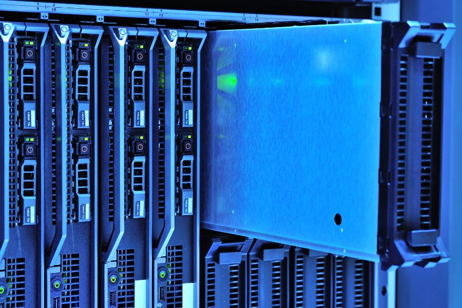 Servidores Linux para empresas en Guatemala | Nonosky