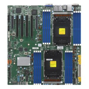 Tarjeta Madre para Servidores Supermicro X13DEI-T