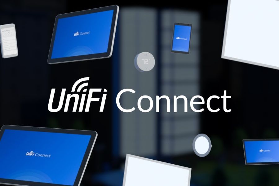 Ubiquiti UniFi - Redes inalámbricas empresariales en Guatemala | Nonosky