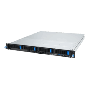 ASUS - Servidor  RS300-E12-PS4