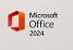 Licencia Microsoft Office 2024