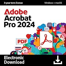 Adobe Acrobat