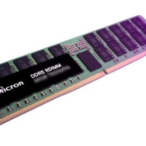 RAM MICRON DDR5