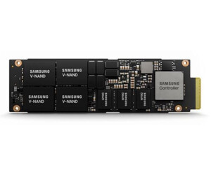 Samsung - SSD PM983 - 3.84TB