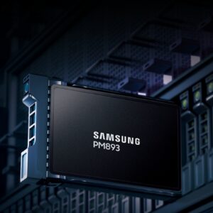 Samsung - SSD PM893 - 480GB