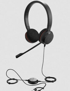 Jabra - Evolve 20