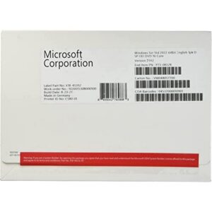 Windows Server 2022