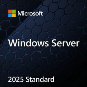 Windows Server 2025