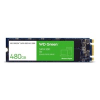 SanDisk - SSD WDS480G3G0B