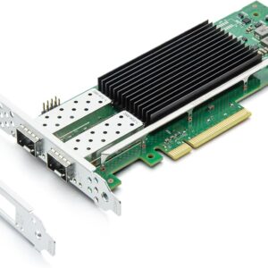 Tarjeta de Red 25Gb PIC-E