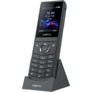 Fanvil W620W - Teléfono Wi-Fi 6 doble banda