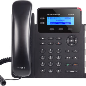 Grandstream - Teléfono IP GXP1628