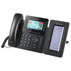 Grandstream - Teléfono IP GXP2170