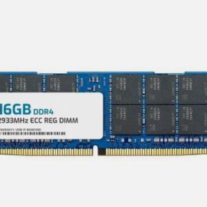 16GB DDR4 2933MHz 2Rx4