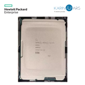Intel - Xeon Silver 4416+
