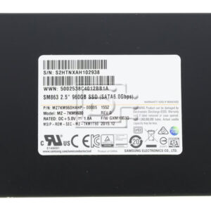 Samsung - SSD PM893
