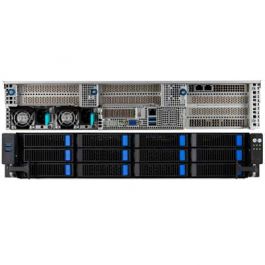 Asus - Servidor RS720A-E12-RS12