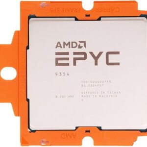 AMD - EPYC 9354