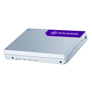 Solidigm - D7-P5620 1.6TB