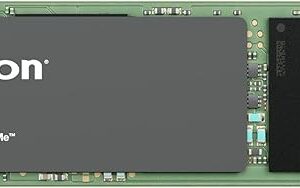 Micron - SSD 7450 PRO 480GB M.2 2280 NVMe (1 DWPD)