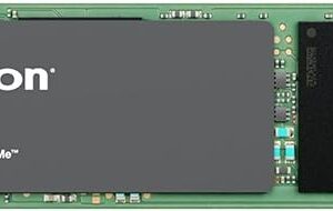 Micron - SSD 7450 PRO 960GB M.2 2280 NVMe (1 DWPD)
