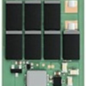 Micron - SSD 7450 PRO 3.84TB M.2 22110 NVMe (1 DWPD)