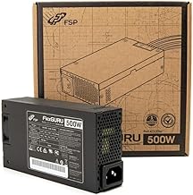 FSP Twins Pro PC PSU PS2 1+1 Dual Module 700W ATX